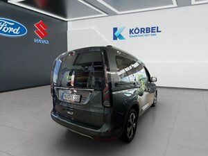 Ford Tourneo Connect Active*PANO*LED*KAM*PDC*2 Zonen* 4.500 km 33.890 &euro; Nidderau 61130