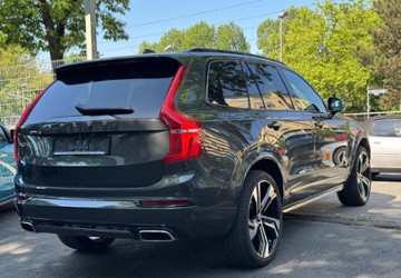 Volvo XC90 118.750 km 36.980 &euro; Frankfurt 60489