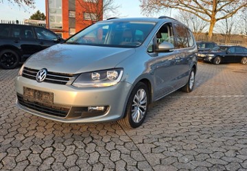 VW Sharan 200.000 km 9.490 &euro; Frankfurt am Main 65933