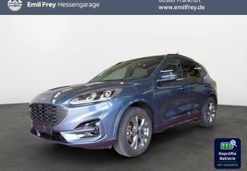 Ford Kuga 36.766 km 29.950 &euro; Frankfurt 60386