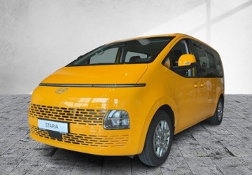 Hyundai STARIA 9.999 km 43.990 &euro; Frankfurt 60314