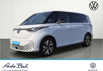 VW ID. Buzz 14.220 km 46.940 &euro; Bad Homburg 61348