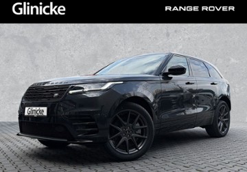 Land Rover Range Rover Velar 3.500 km 67.880 &euro; Frankfurt a.M. 60314