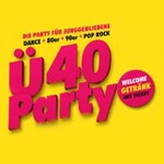 Club40 Partys - Die größte Ü40 Party Tour
