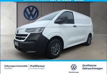 VW T7 Transporter 4.500 km 38.780 &euro; Neu-Isenburg 63263
