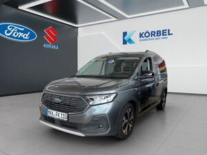 Ford Tourneo Connect Active*PANO*LED*KAM*PDC*2 Zonen* 4.500 km 33.890 &euro; Nidderau 61130