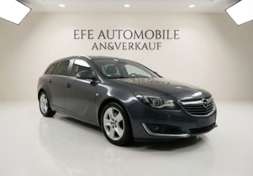 Opel Insignia 213.000 km 4.500 &euro; Frankfurt am Main 65933