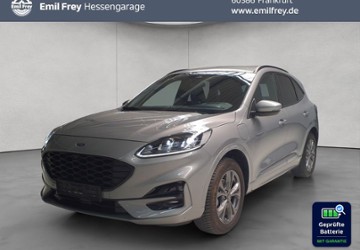 Ford Kuga 34.785 km 29.550 &euro; Frankfurt 60386