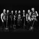 UUHAI - Human Herds - European Tour 2027 - Part 1