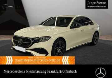 Mercedes-Benz E 200 28.212 km 42.980 &euro; Frankfurt 60599