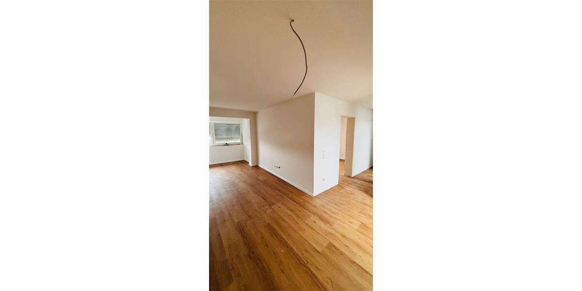 Etagenwohnung Babenhausen - 2 Zimmer, 50 m&sup2;, 690&euro; | Angebot:27322103