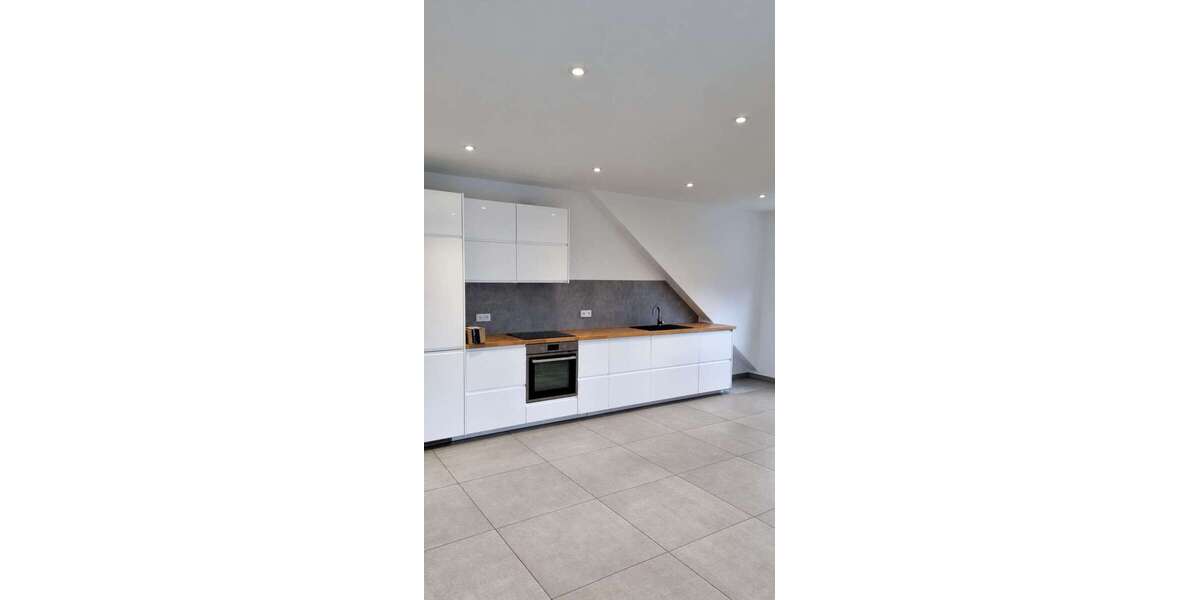Etagenwohnung Hanau Lamboy - 2 Zimmer, 65 m&sup2;, 800&euro; | Angebot:27357109