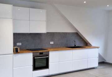 Wohnung Hanau Lamboy - 2 Zimmer, 65 m&sup2;, 800&euro; | Angebot:27357109