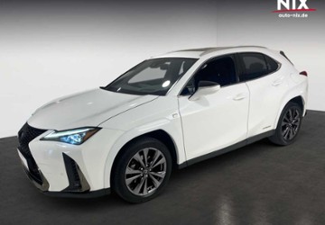 Lexus UX 91.800 km 28.555 &euro; Frankfurt 60314