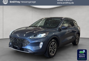 Ford Kuga 94.273 km 17.550 &euro; Frankfurt 60386