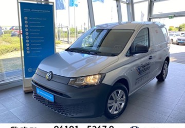 VW Caddy 1.100 km 26.850 &euro; Bad Vilbel 61118