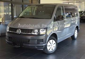 VW T6 Transporter 73.175 km 29.450 &euro; Dieburg 64807