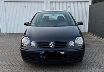 VW Polo 69.450 km 1.550 &euro; Darmstadt 64291