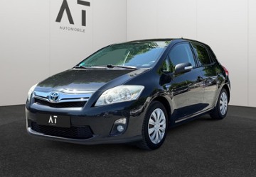 Toyota Auris 264.726 km 5.990 &euro; Frankfurt am Main 65933