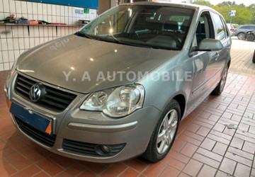 VW Polo 87.458 km 4.950 &euro; Frankfurt am Main 65931