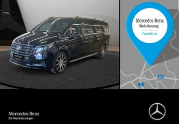 Mercedes-Benz V 300 14.614 km 93.980 &euro; Frankfurt 60488