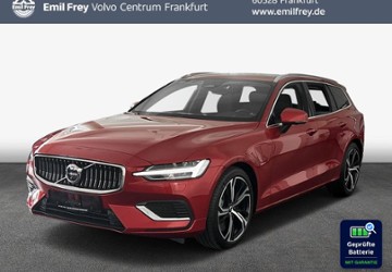 Volvo V60 9.207 km 63.900 &euro; Frankfurt/Main 60528