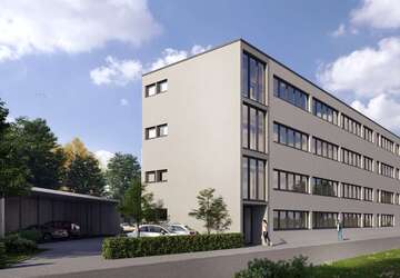 Wohnung Obertshausen - 3 Zimmer, 121 m&sup2;, 1.773&euro; | Angebot:26785174