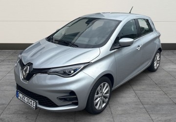Renault ZOE 59.285 km 21.990 &euro; Frankfurt am Main 60326