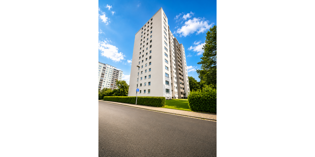 Etagenwohnung Maintal Bischofsheim - 3 Zimmer, 68 m&sup2;, 1.100&euro; | Angebot:27375975