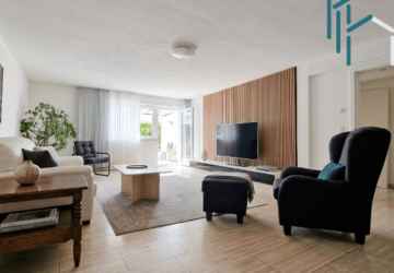 Wohnung Heusenstamm - 2 Zimmer, 86 m&sup2;, 1.450&euro; | Angebot:27222290