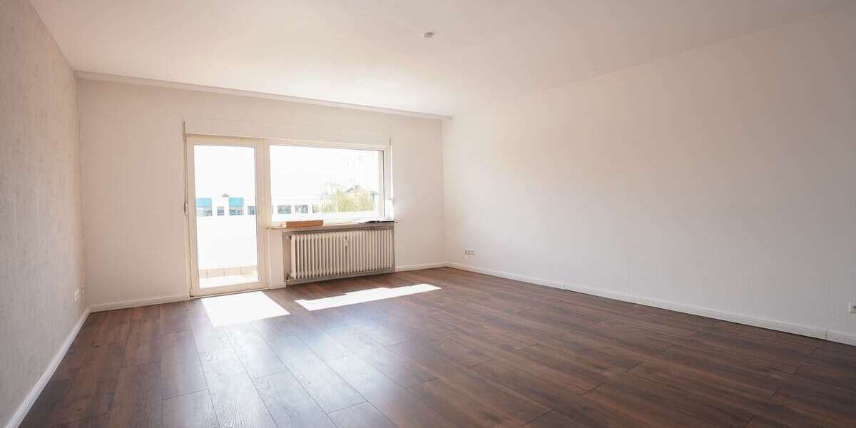 Etagenwohnung Dietzenbach - 3 Zimmer, 75 m&sup2;, 900&euro; | Angebot:26474883