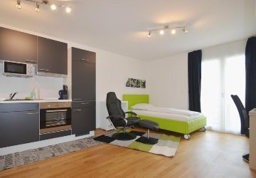 Wohnung Raunheim - 1 Zimmer, 745&euro; | Angebot:10767070
