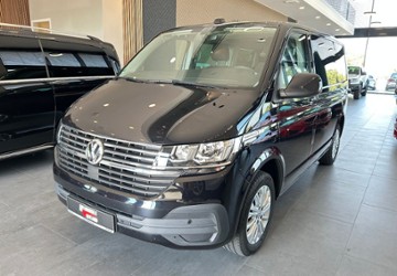 VW T6 Caravelle 125.000 km 29.990 &euro; Roßdorf 64380