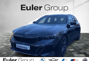 BMW 540 28.268 km 62.989 &euro; Frankfurt 60314