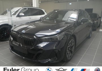 BMW 550 11.588 km 74.250 &euro; Frankfurt am Main 60435