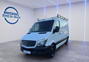 Mercedes-Benz Sprinter 213.000 km 12.849 &euro; Nauheim 64569