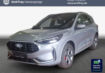 Ford Kuga 22.273 km 33.750 &euro; Frankfurt 60386