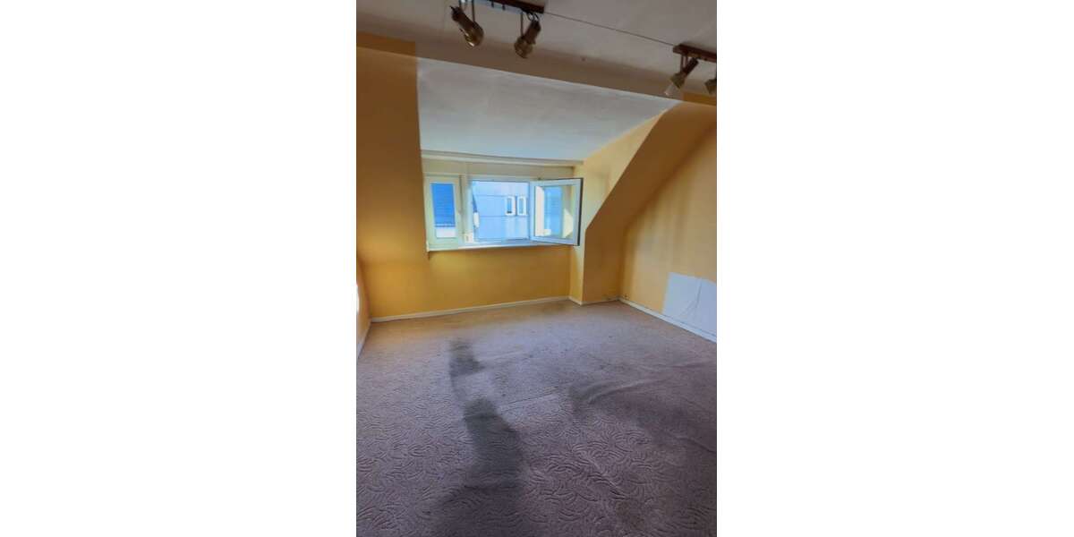 Etagenwohnung Offenbach - 3 Zimmer, 50 m&sup2;, 550&euro; | Angebot:27335919