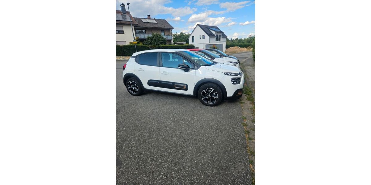 Citroen C3 28.600 km 9.650 &euro; Kelkheim 65779