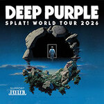 VIP Package BACKSTAGE CLUB - Deep Purple