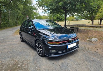 VW Polo 71.000 km 19.400 &euro; Rüsselsheim 65428