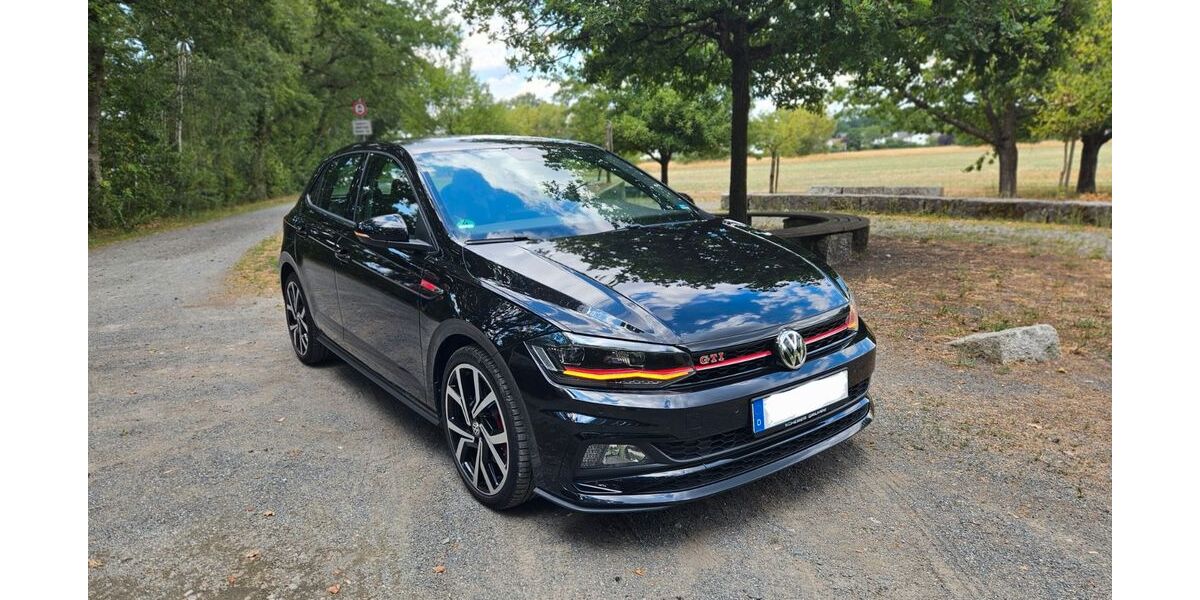 VW Polo 71.000 km 19.400 &euro; Rüsselsheim 65428