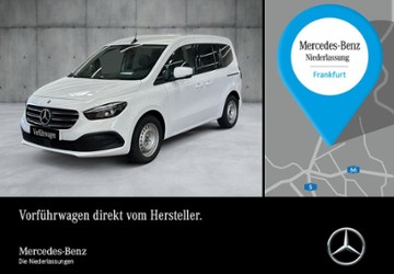 Mercedes-Benz T-Klasse 19.000 km 37.490 &euro; Frankfurt 60488
