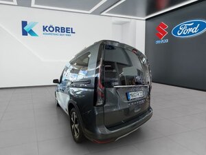 Ford Tourneo Connect Active*PANO*LED*KAM*PDC*2 Zonen* 4.500 km 33.890 &euro; Nidderau 61130
