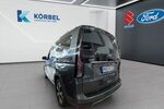 Ford Tourneo Connect Active*PANO*LED*KAM*PDC*2 Zonen* 4.500 km 33.890 &euro; Nidderau 61130