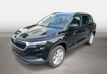 Skoda Karoq 16.006 km 27.580 &euro; Frankfurt am Main 60528