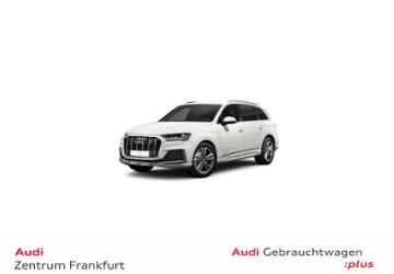 Audi Q7 87.458 km 51.990 &euro; Frankfurt am Main 60314
