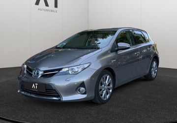 Toyota Auris 156.510 km 9.990 &euro; Frankfurt am Main 65933