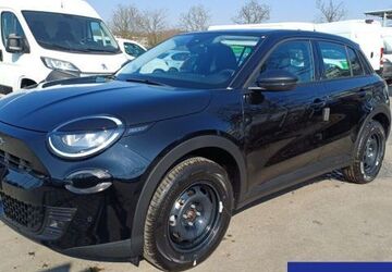 Fiat 600 3.500 km 22.980 &euro; Frankfurt 60314