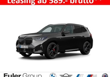 BMW X3 10.963 km 69.898 &euro; Frankfurt 60314